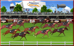 Jackpot Capital Casino Jackpot Derby Promotion
