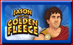 Jason and the Golden Fleece slots
