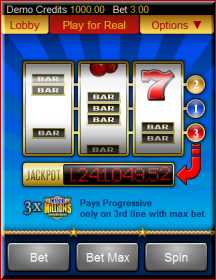 Mobile Casino Games Online