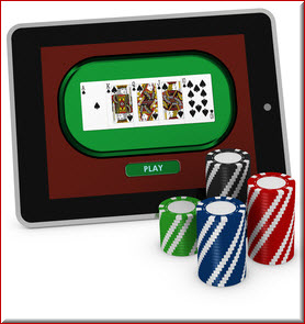 Mobile Casino Games