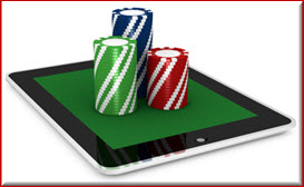 Mobile Casino Games With The Best Odds