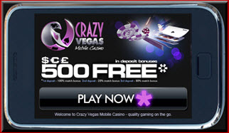 Mobile Casinos Are Moving Towards New HTML 5 Platform