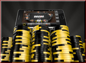 New Mobile Poker Bonus Promotions At Bwin Mobile Poker