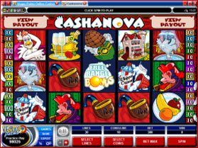 No Deposit Casino Bonus For Slots Wagering