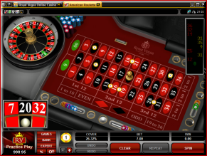 Online Roulette games