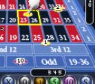 GigaSlot Mobile Casino Table Games
