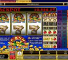 7 Sultans Casino Slots