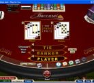 Aladdins Gold Casino Table Games