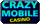 Crazy Mobile Casino
